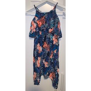 Old navy- dress size 6-7